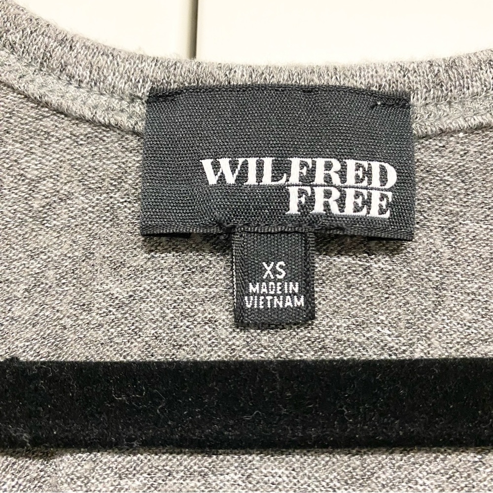 Aritzia Wilfred Free Diapason T-shirt - Picture 3 of 3